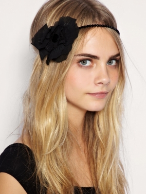 Boho Headband Styles 2020