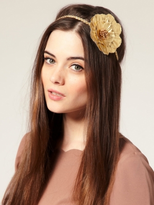Boho Headband Styles 2020