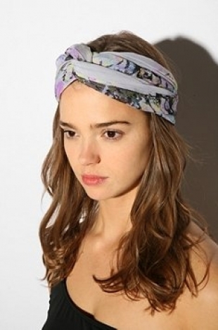 Stylish 2020 Hair Accessories