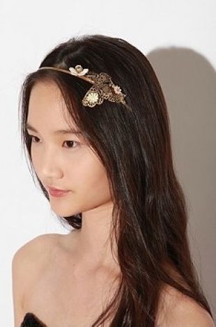 Stylish 2020 Hair Accessories