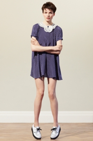 Urban Outfitters Spring 2020 Lookbook