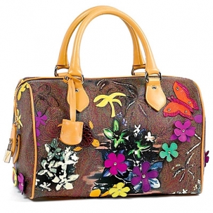 Etro Spring/Summer 2020 Handbags