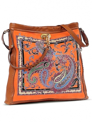 Etro Spring/Summer 2020 Handbags