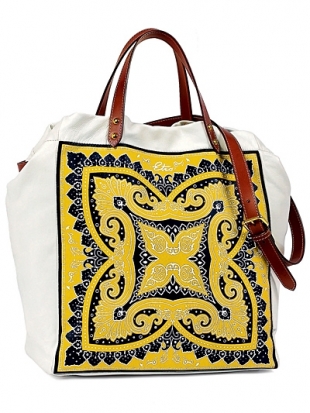 Etro Spring/Summer 2020 Handbags