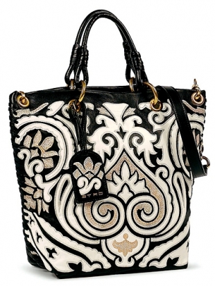 Etro Spring/Summer 2020 Handbags