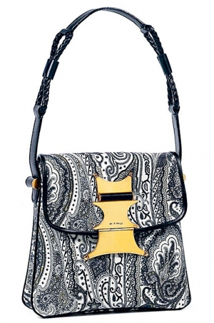 Etro Spring/Summer 2020 Handbags