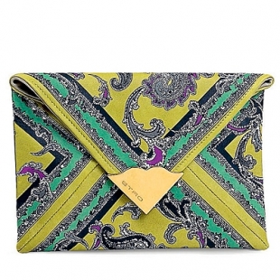 Etro Spring/Summer 2020 Handbags