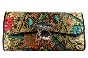 Christian Louboutin Spring/Summmer 2020 Handbags