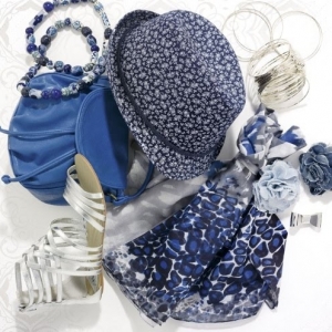 Sfera Spring/Summer 2020 Accessories