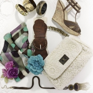 Sfera Spring/Summer 2020 Accessories