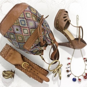 Sfera Spring/Summer 2020 Accessories