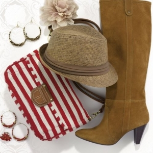 Sfera Spring/Summer 2020 Accessories