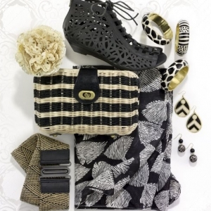 Sfera Spring/Summer 2020 Accessories