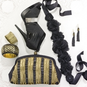 Sfera Spring/Summer 2020 Accessories