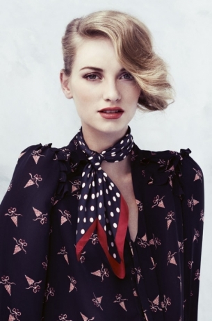 Oasis Spring 2020 Lookbook