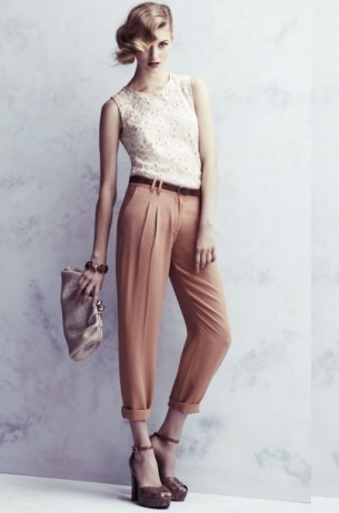 Oasis Spring 2020 Lookbook