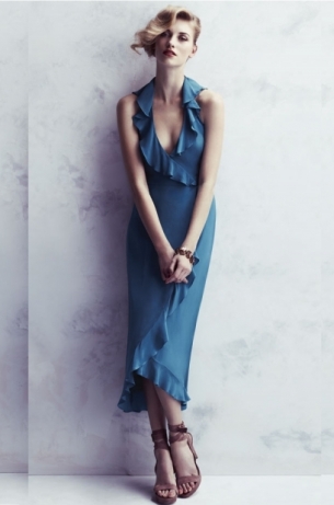 Oasis Spring 2020 Lookbook