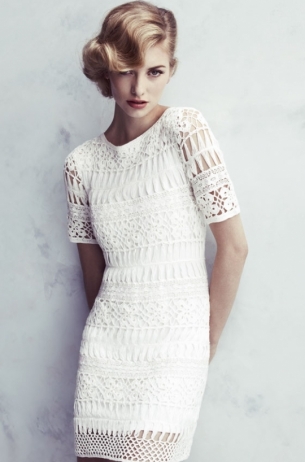 Oasis Spring 2020 Lookbook