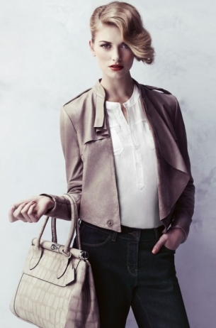 Oasis Spring 2020 Lookbook