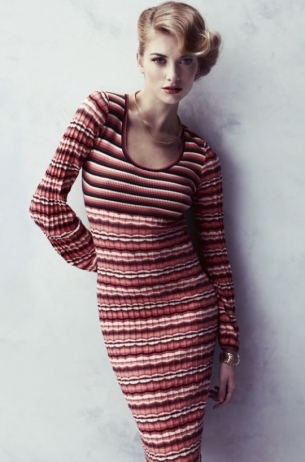 Oasis Spring 2020 Lookbook