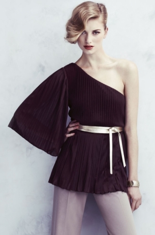 Oasis Spring 2020 Lookbook