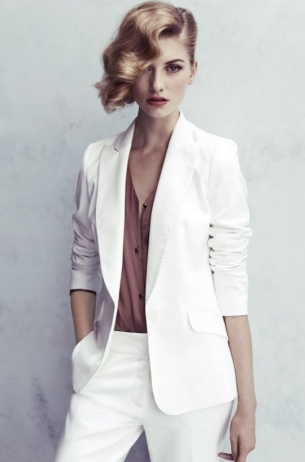 Oasis Spring 2020 Lookbook