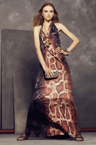 Roberto Cavalli Spring/Summer 2020 Lookbook