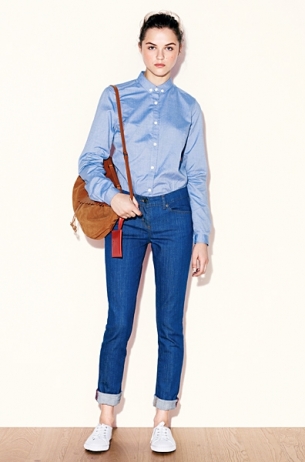 Jaeger Boutique Spring 2020 Lookbook