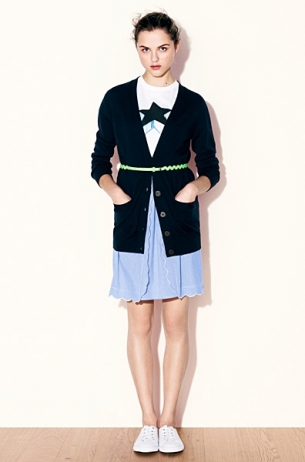 Jaeger Boutique Spring 2020 Lookbook