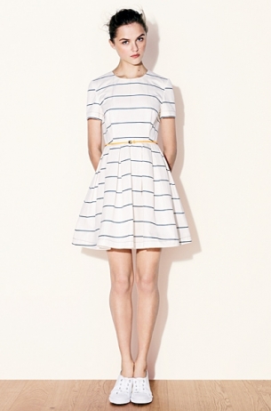 Jaeger Boutique Spring 2020 Lookbook