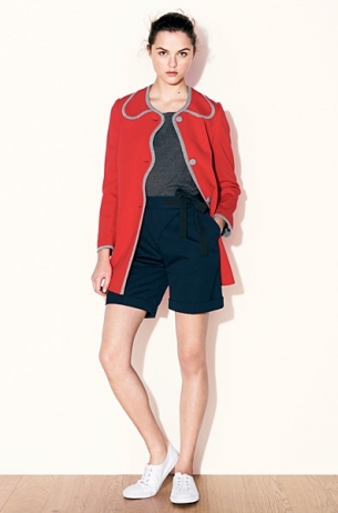 Jaeger Boutique Spring 2020 Lookbook