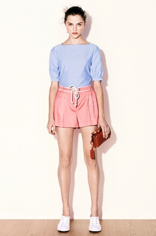 Jaeger Boutique Spring 2020 Lookbook