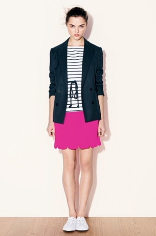 Jaeger Boutique Spring 2020 Lookbook