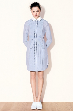 Jaeger Boutique Spring 2020 Lookbook