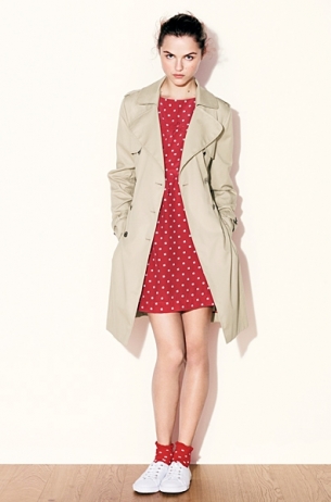 Jaeger Boutique Spring 2020 Lookbook