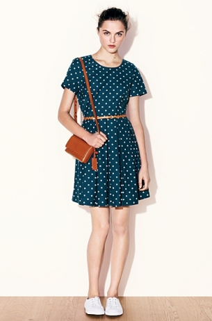 Jaeger Boutique Spring 2020 Lookbook