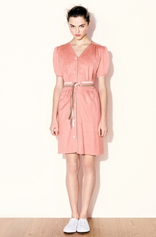 Jaeger Boutique Spring 2020 Lookbook