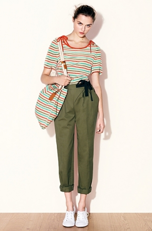 Jaeger Boutique Spring 2020 Lookbook