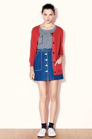 Jaeger Boutique Spring 2020 Lookbook