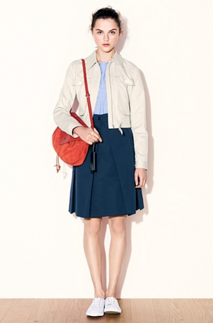 Jaeger Boutique Spring 2020 Lookbook