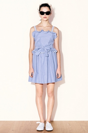 Jaeger Boutique Spring 2020 Lookbook