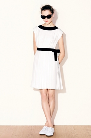 Jaeger Boutique Spring 2020 Lookbook