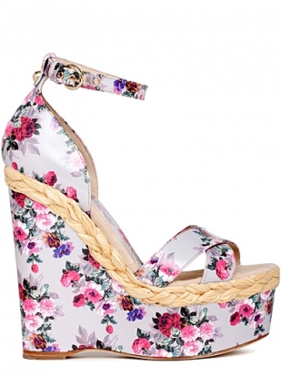 D&G Spring/Summer 2020 Shoes