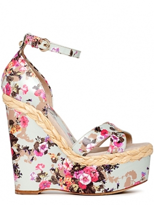 D&G Spring/Summer 2020 Shoes