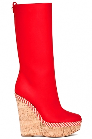 D&G Spring/Summer 2020 Shoes