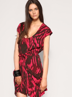 Stomach Slimming Style Tips