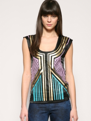 Stomach Slimming Style Tips