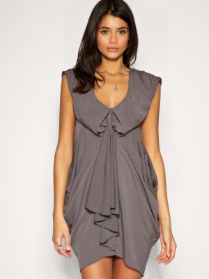 Stomach Slimming Style Tips