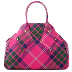 Vivienne Westwood Spring 2020 Handbags