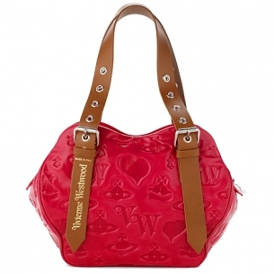 Vivienne Westwood Spring 2020 Handbags